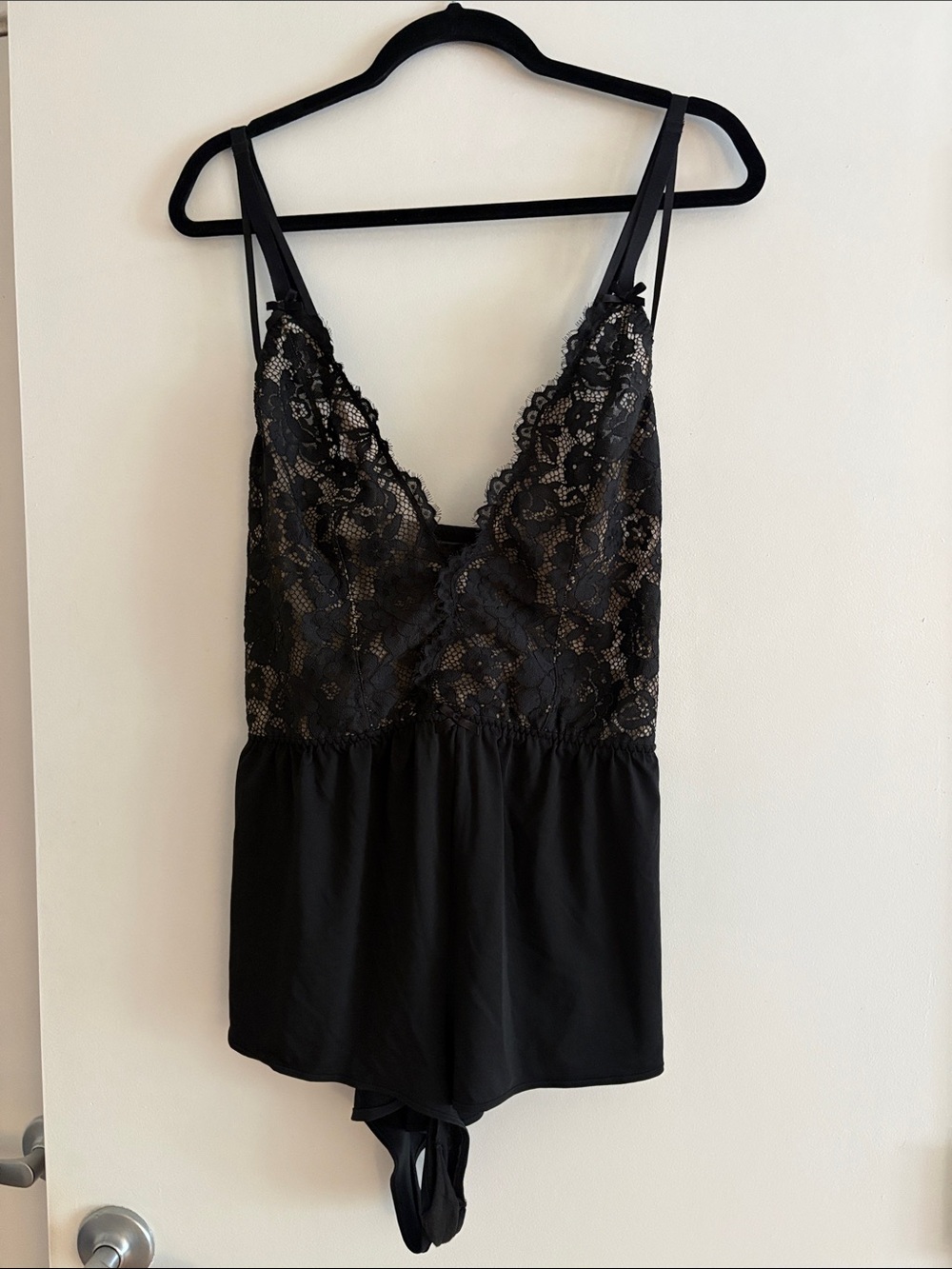 Cacique nighty
